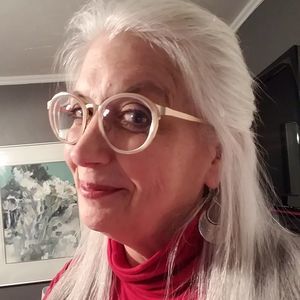 Meet your Posher, Darla